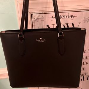 kate Spade Harper Tote